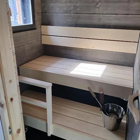 Lapponia Appartement