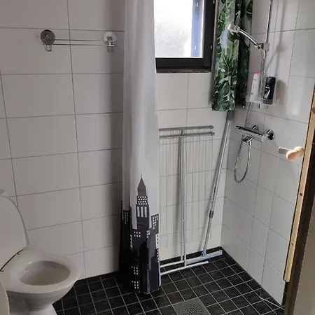 Lapponia Lägenhet *